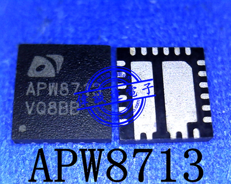APW8713QBI APW8713