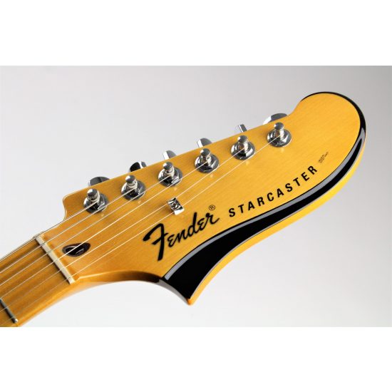 Fender Starcaster Semi hollow