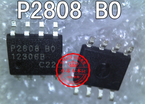 P2808 B0