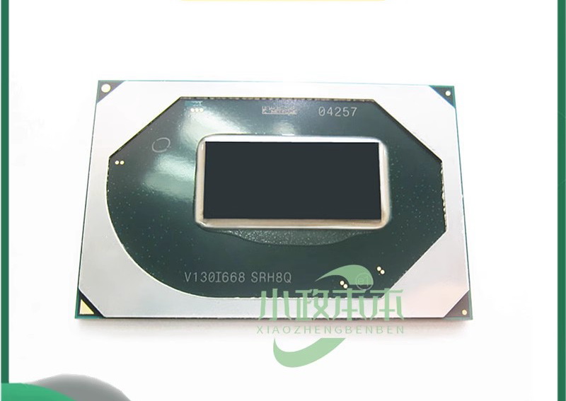 SRH8Q (Intel Core i7-10750H)
