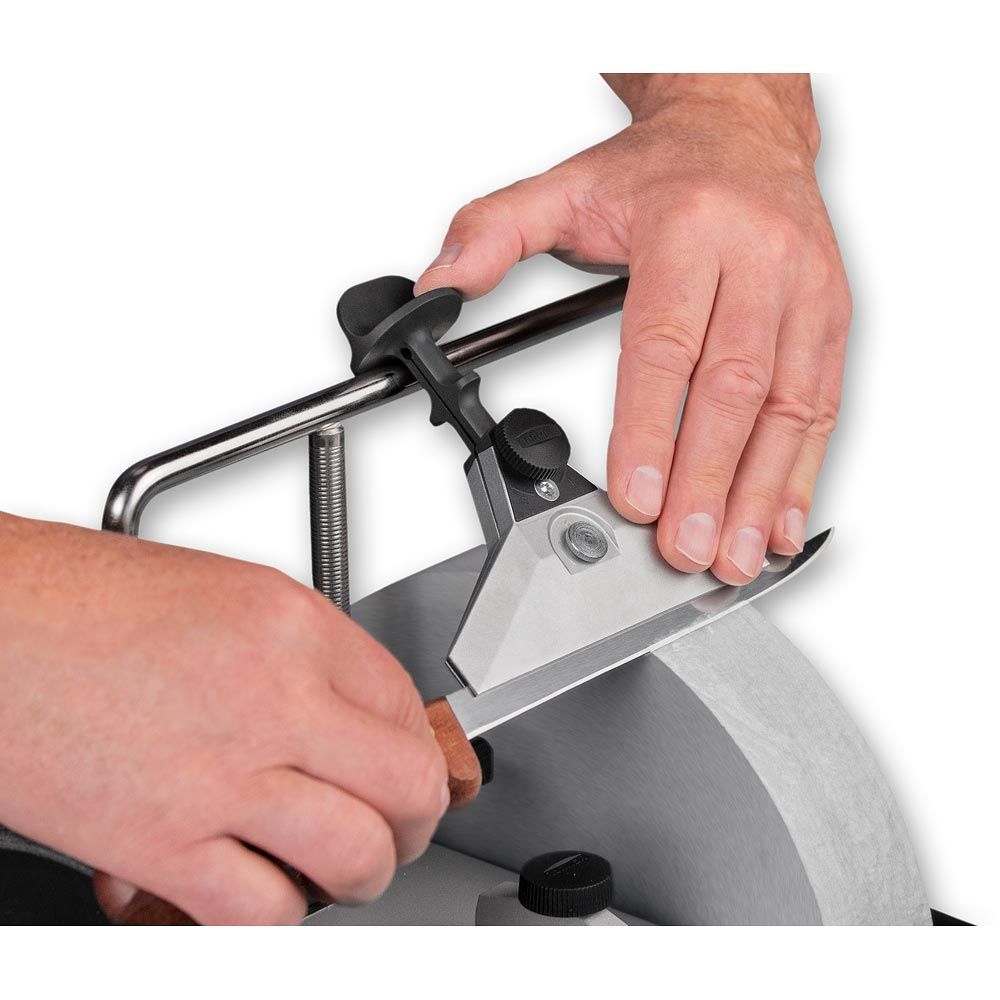 TORMEK KJ-140 (SVM-140) Long Knife Jig- ชุดจิ๊กลับมีดยาว Tormek รุ่น KJ-140 (SVM-140)