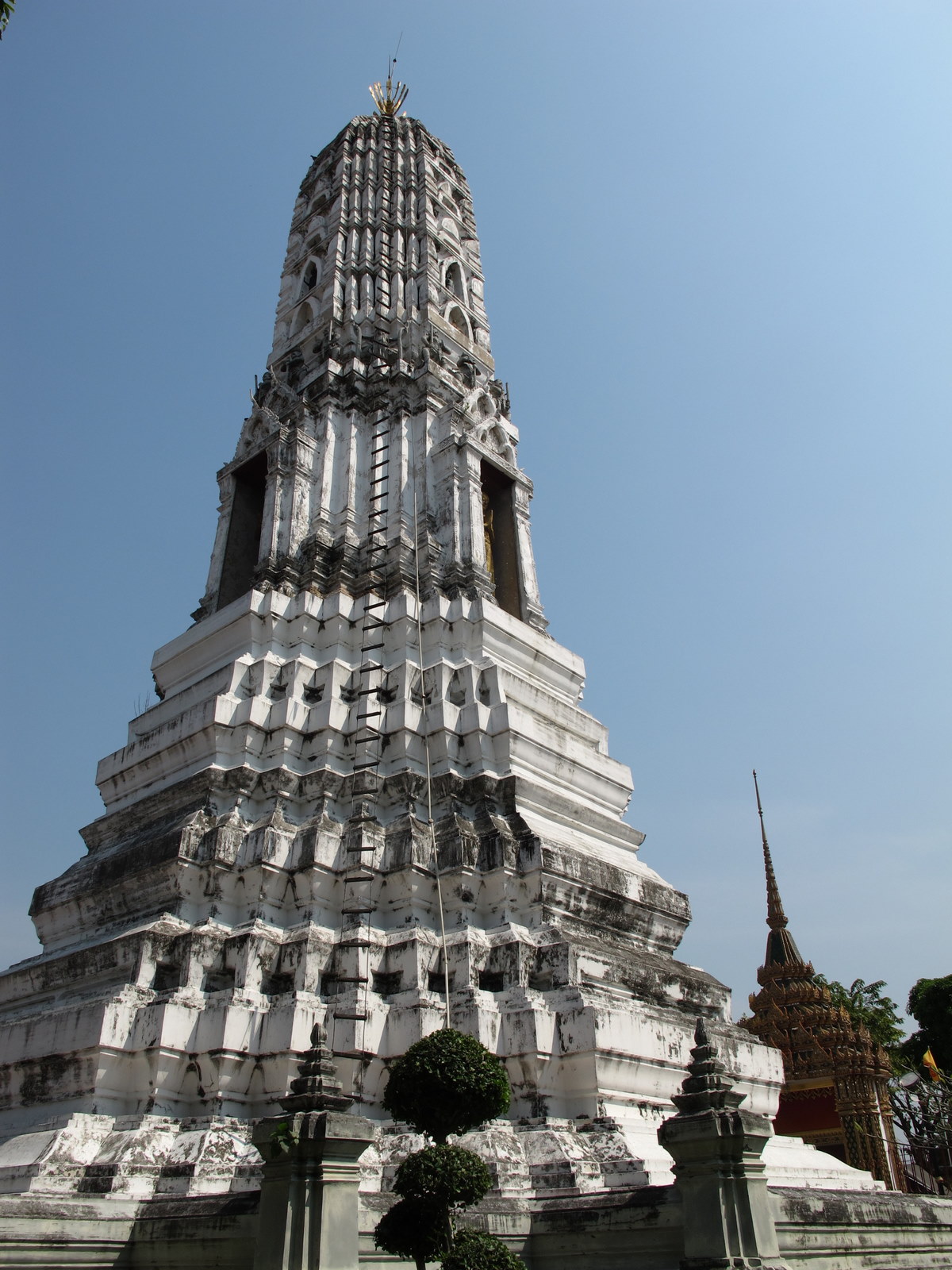พระสมเด็จวัดระฆัง กรุพระปรางค์ พระประธาน แตกลาย TLP 210