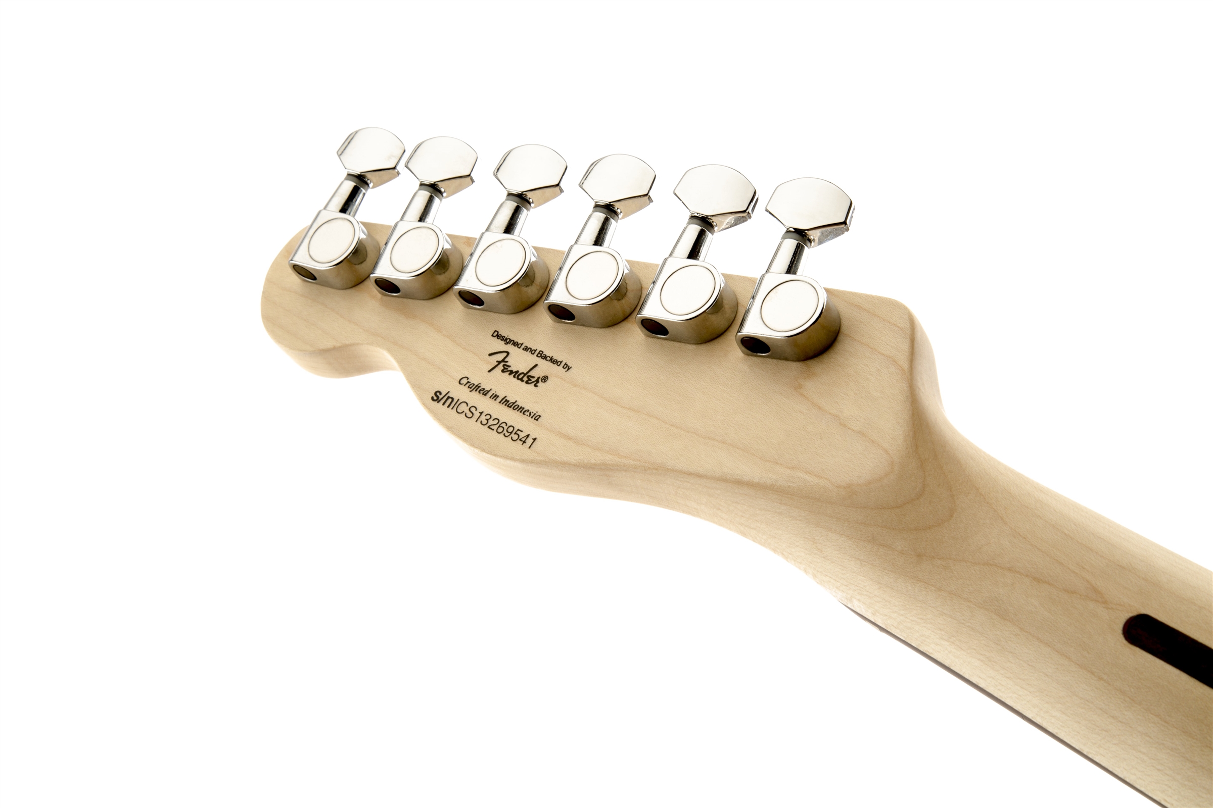 Squier Telecaster Standard