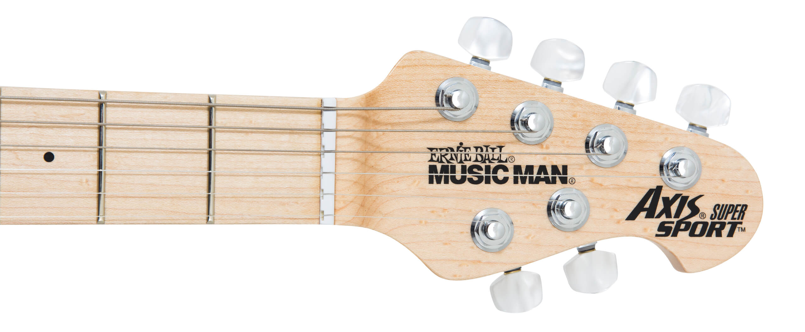 Music Man Axis Sport