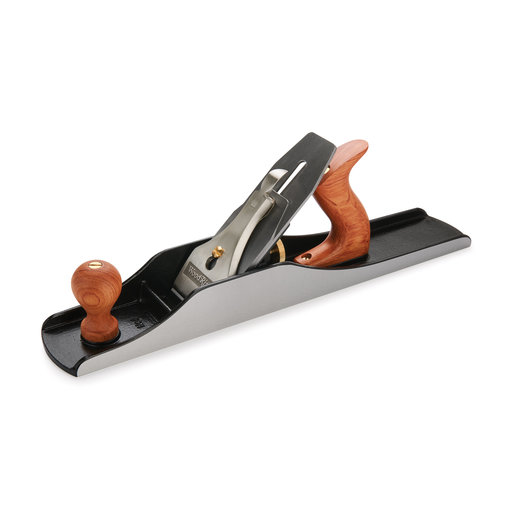WoodRiver - #5-1/2 Jack Plane - กบไสไม้ Woodriver เบอร์ 5-1/2 จาก WOODCRAFT U.S.A.