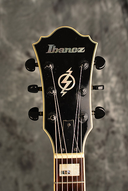 Ibanez Artcore