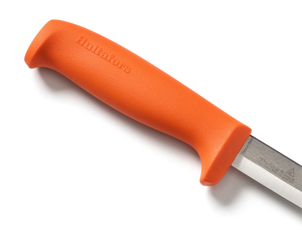 HULTAFORS Craftman's Knife HVK - มีดสำหรับช่างฝีมือรุ่น HVK (Made in Sweden)