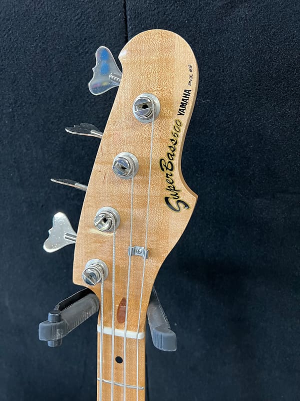 Super Bass 600 By Yamaha