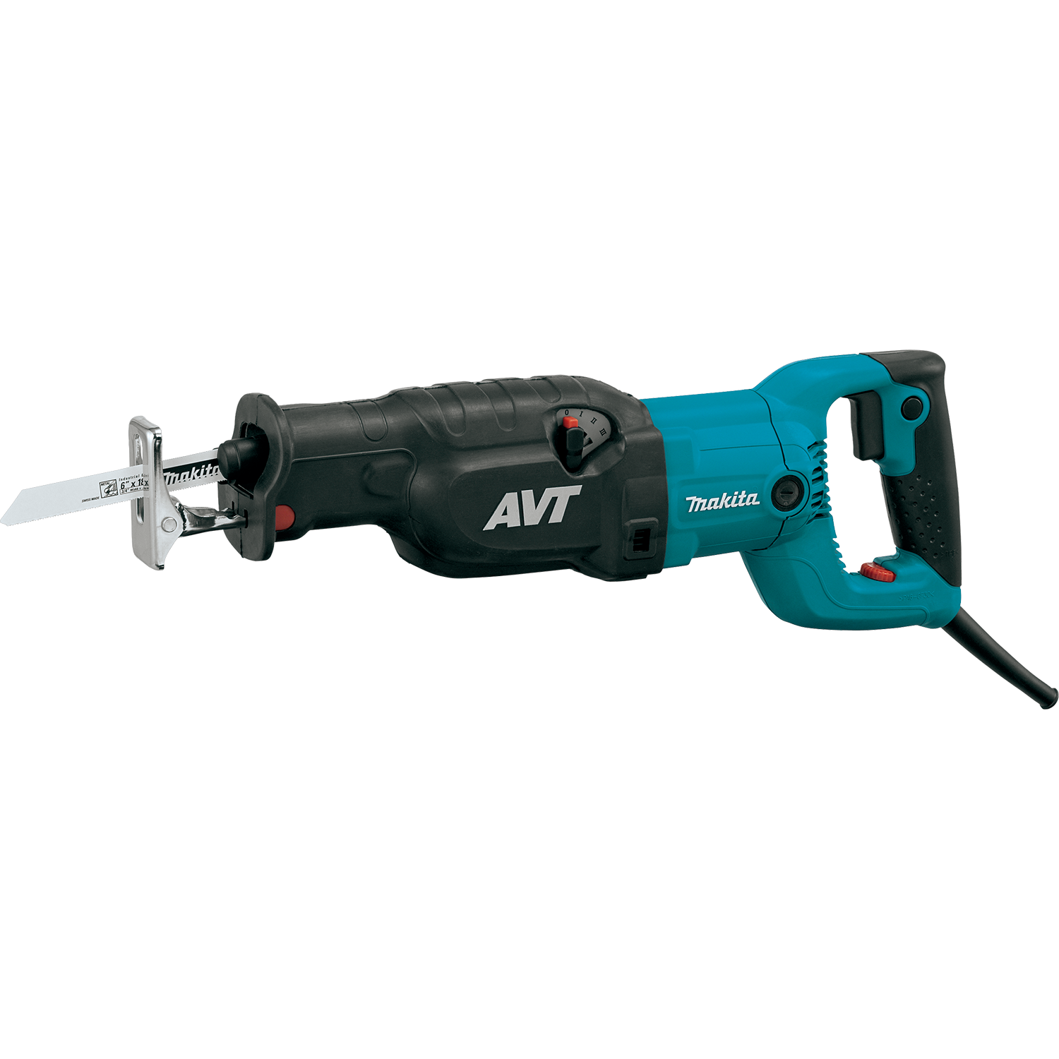 MAKITA JR3070CT Corded Recipro Saw - เลื่อยชักไฟฟ้า มากีต้า รุ่น JR3070CT