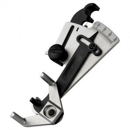 TORMEK KS-123 Angle Gauge for Knives - ชุดเกจตั้งมุมจิ๊กลับมีด Tormek รุ่น KS-123