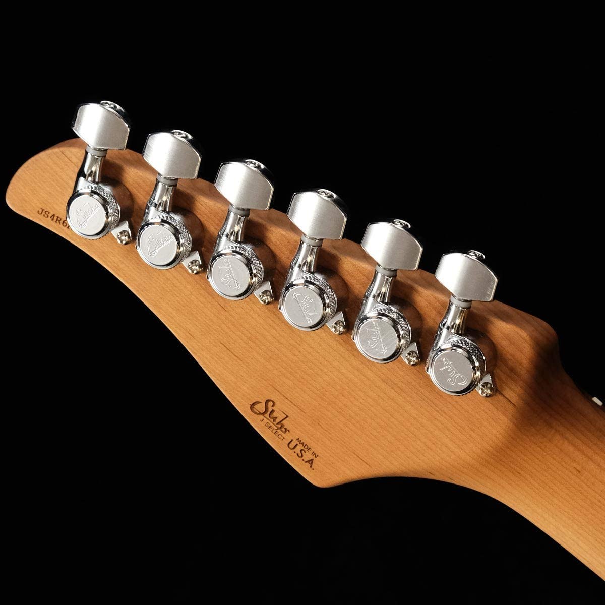 Suhr J Select
