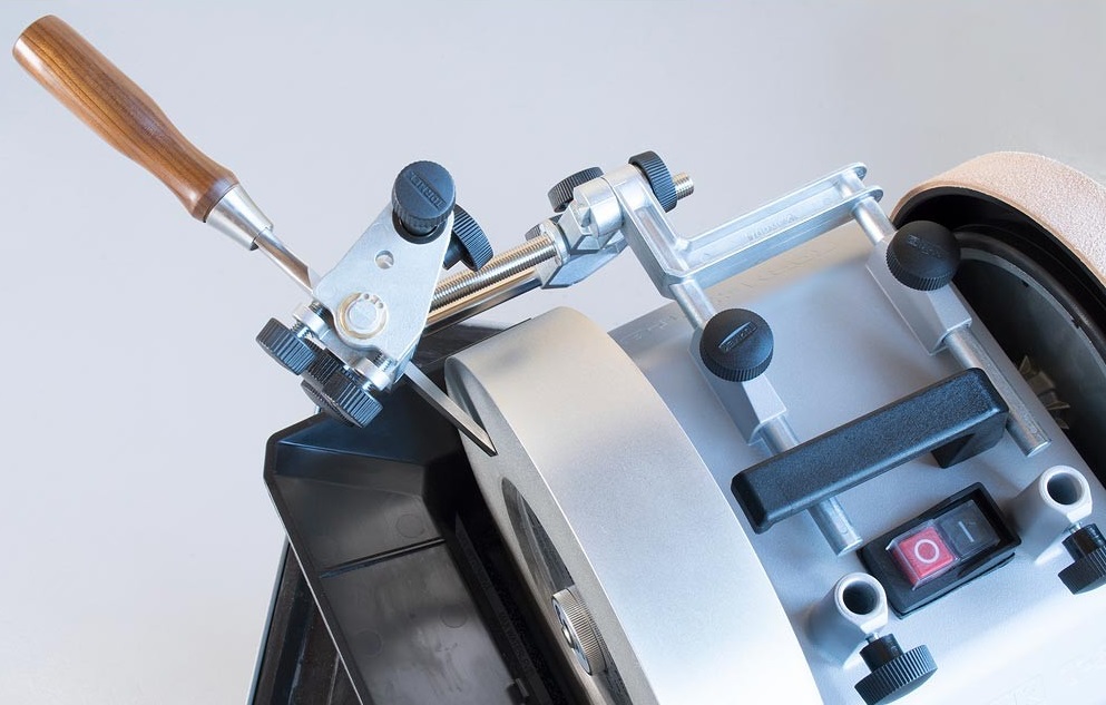 TORMEK MB-100 Multi Base - ชุดจิ๊กสำหรับลับข้างหิน Tormek รุ่น MB-100 ใช้กับหินเพชรของ Tormek