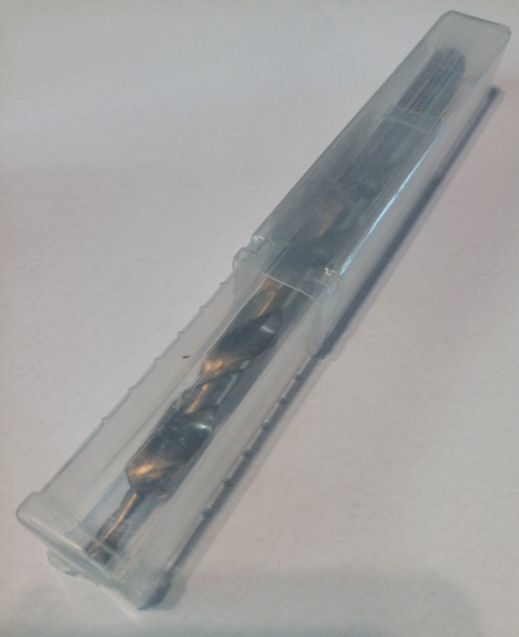 SIT Tool PHJ003800 - ดอกสว่านสำหรับจิ๊กเจาะเอียง Kreg (2-step Drill Bit for Pocket-Hole Jig) ขนาด 3/8"