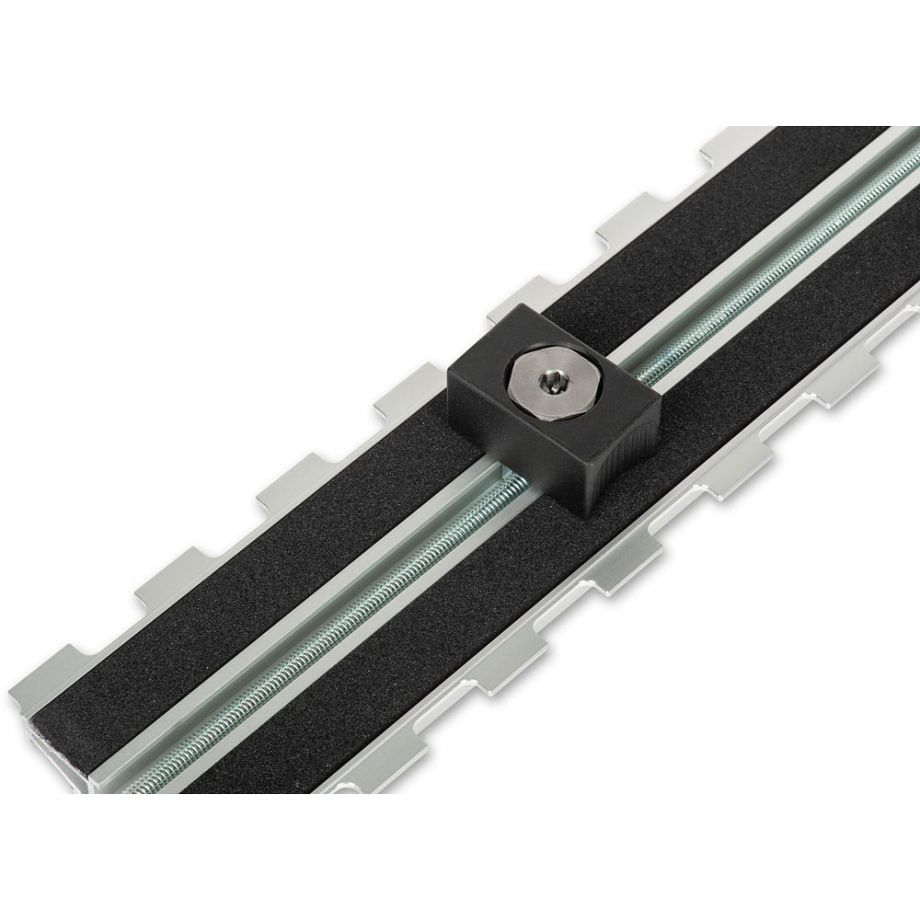 MAFELL 203980 800mm Dowel Drilling Template Guide - รางนำเจาะขนาด 800มม. สำหรับเครื่องเจาะเดือยกลมคู่ Mafell รุ่น 203980 (สินค้าสั่งซื้อล่วงหน้า Pre Order)