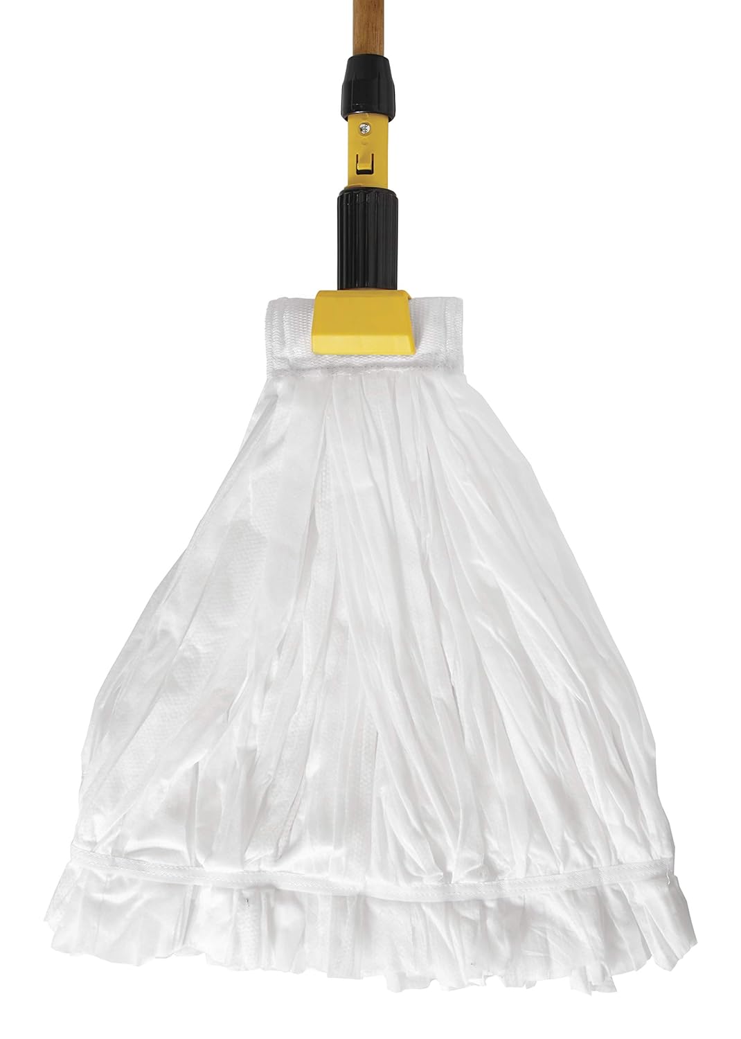 ผ้าม็อบแบบใช้แล้วทิ้ง (Disposable Wet Mop)