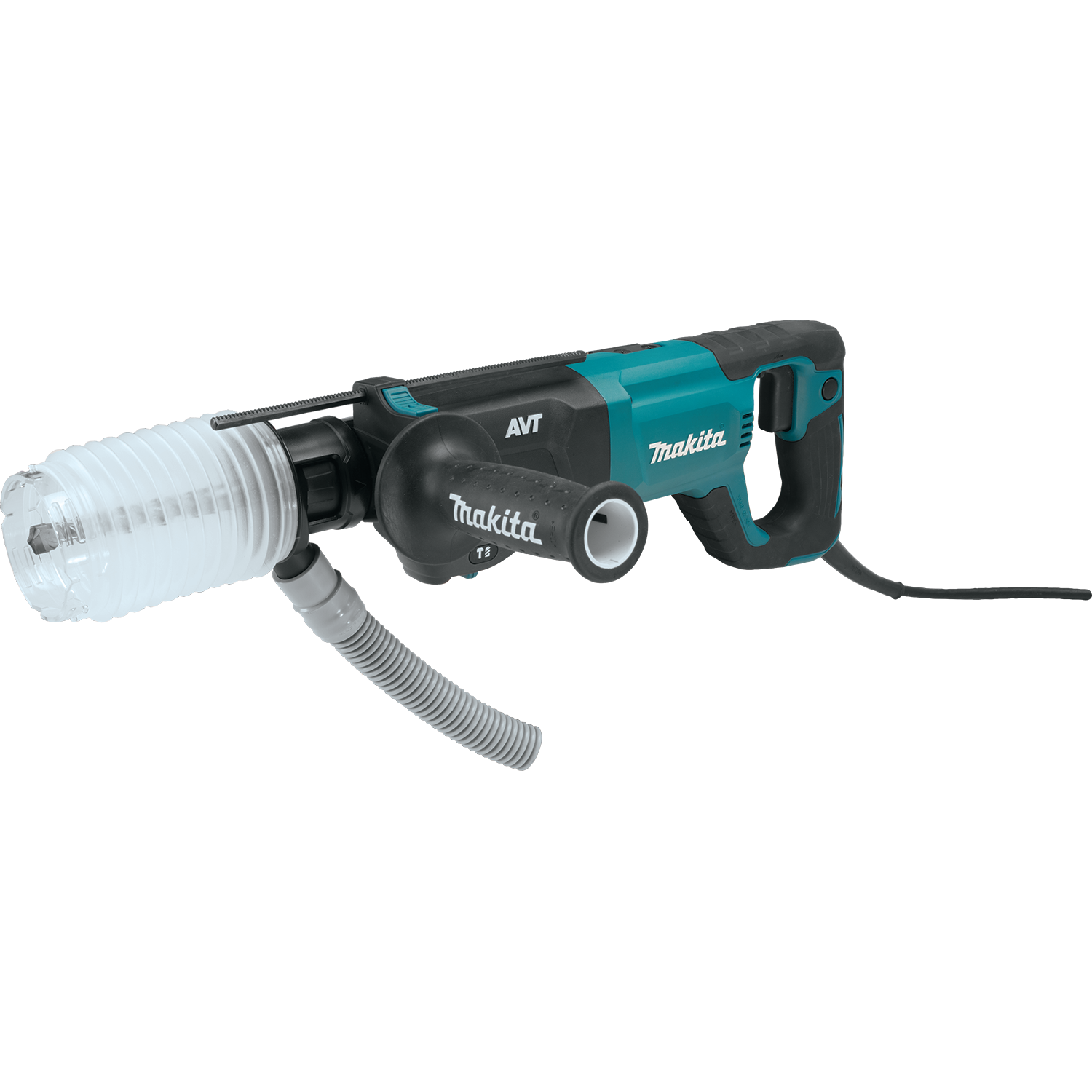 MAKITA 195173-3 Dust Extraction Cup - หัวดูดฝุ่น สำหรับสว่านโรตารี Makita - 195173-3