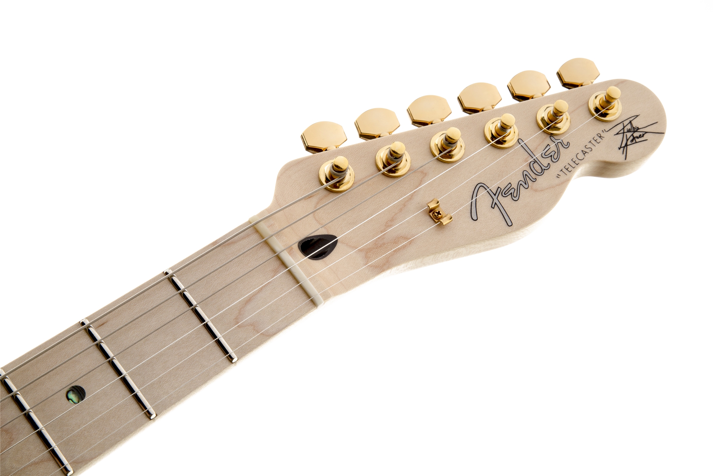 Fender Telecaster Richie Kotzen Signature
