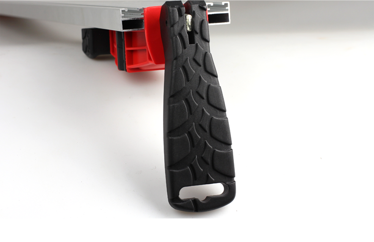 DURATEC 885xx Wide Track Cutting Guide - แคล้มป์ช่วยตัดไม้แผ่น