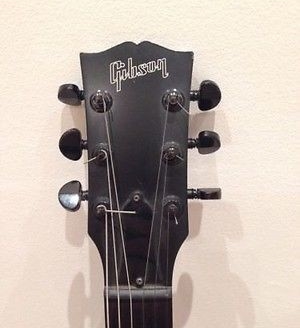 Gibson Les Paul Gothic