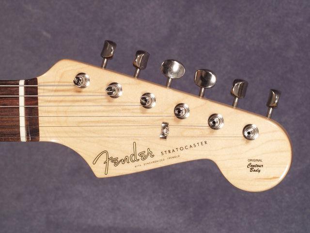 Fender Stratocaster John Mayer Signature