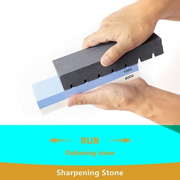 SIT TOOL 89490709 Black Silicon Carbide Flattening Stone - หินซิลิคอนคาร์ไบด์ดำสำหรับปรับหน้าหินลับให้เรียบ SIT TOOL รุ่น 89490709