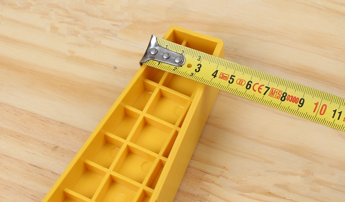 Wnew จิ๊กติดรางลิ้นชัก (Drawer Slide Jig)