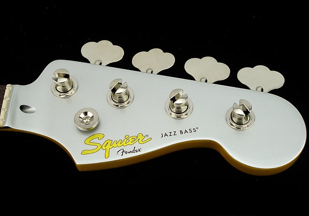 Squier Jazz Bass Classic Vibe