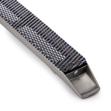 STANLEY handtool 21-295 บุ้งขนาด10นิ้ว แบบ Surform (Flat File Regular Cut Blade)