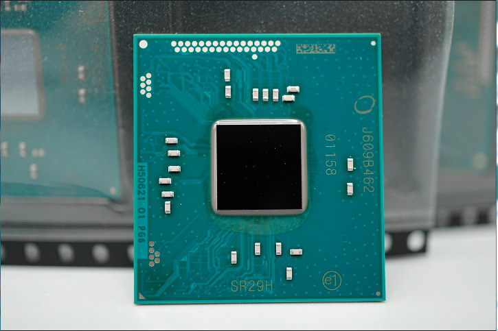 SR29H (Intel Mobile Celeron N3050)