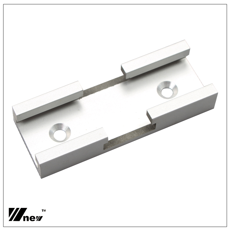WNew Miter Track Intersection - ตัวต่อแยกราง Miter สำหรับใช้กับราง Miter ของ W-New