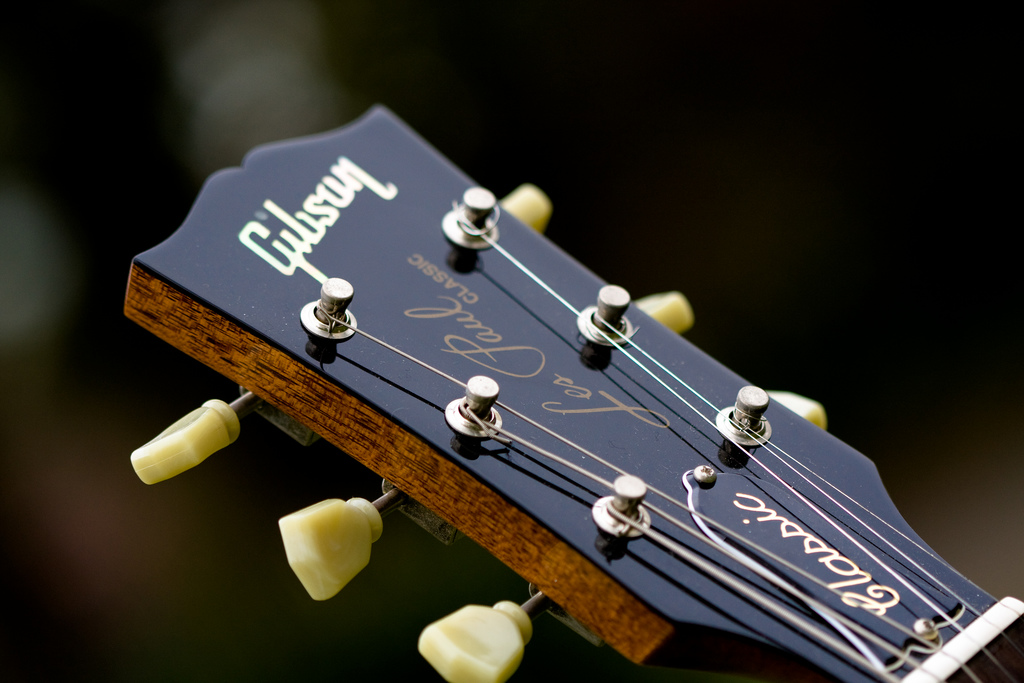 Gibson Les Paul Standard