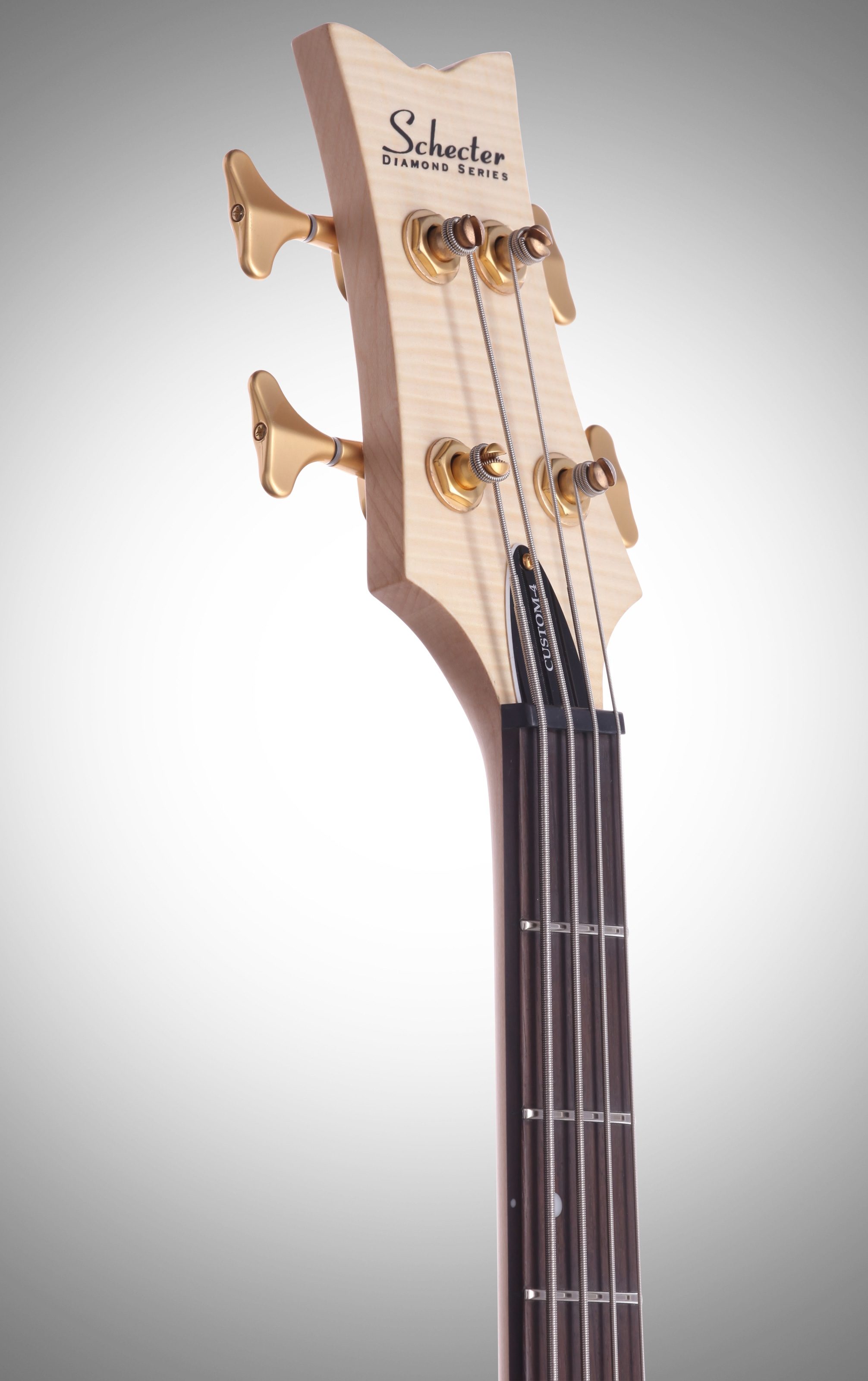 Schecter Diamond Series