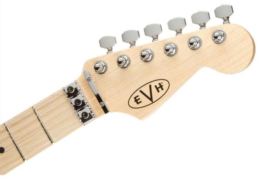 EVH Striped Series