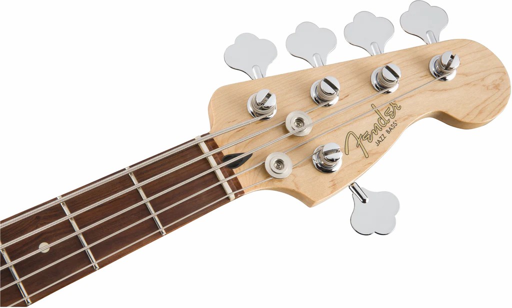 Fender Jazz Bass Player V