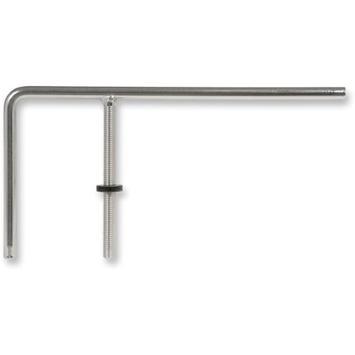 TORMEK US-103 Universal Support Spare part for T-4 and older models - อะไหล่แขนรองจิ๊กสารพัดประโยชน์สำหรับ T-4 และเก่ากว่า Tormek รุ่น US-103 (สินค้าสั่งซื้อล่วงหน้า Pre Order)