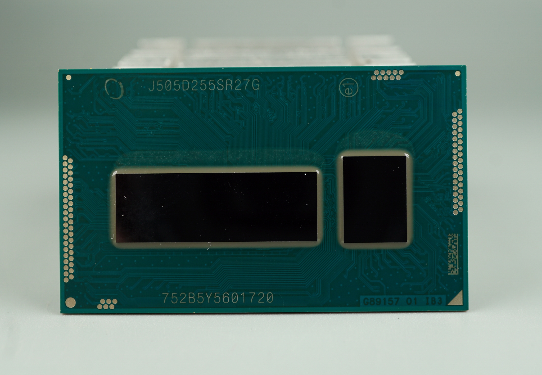 i3-5005U SR27G