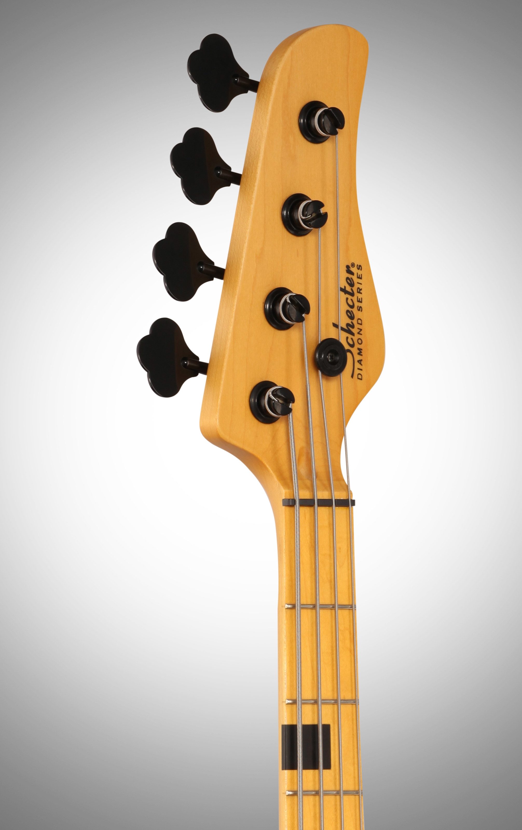 Schecter Diamond Series