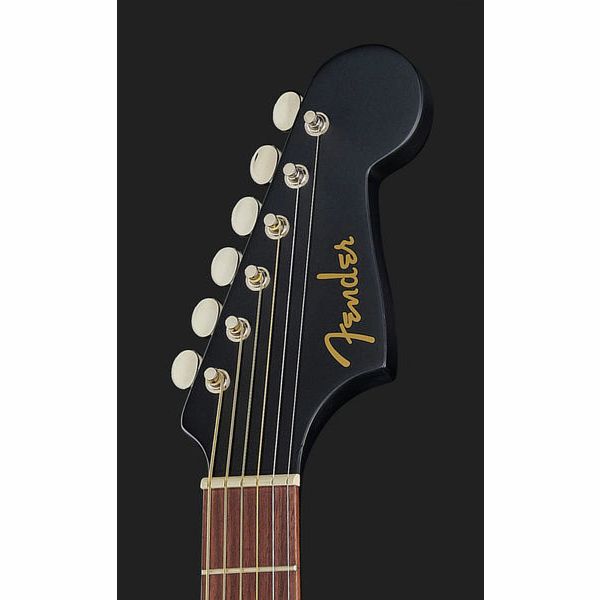 Fender Joe Strummer Acoustic Signature