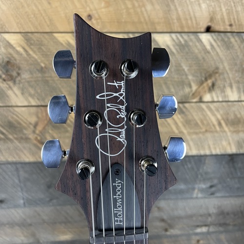 Paul Reed Smith Hollowbody [Silver Metallic]