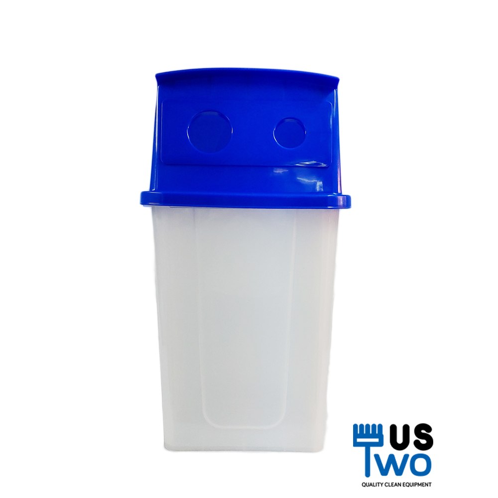 ถังขยะพลาสติก 95 ลิตร