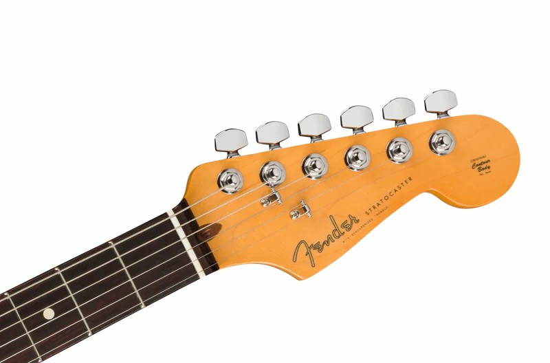 Fender Stratocaster Cory Wong Signature