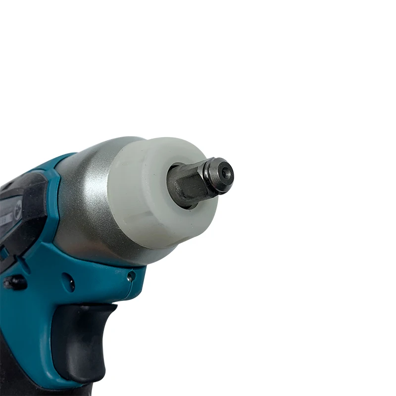 MAKITA TW100DZ 3/8-inch Cordless Impact Wrench (Tool Only) - บล็อคไขควงกระแทกไร้สาย 10.8V ขนาด 3/8 นิ้ว มากีต้า รุ่น TW100DZ (ตัวเปล่า ไม่มีแบตเตอรี่ ไม่มีแท่นชาร์จ)