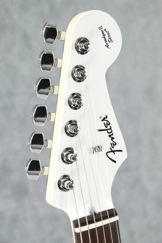 Fender Stratocaster Aerodyne ll