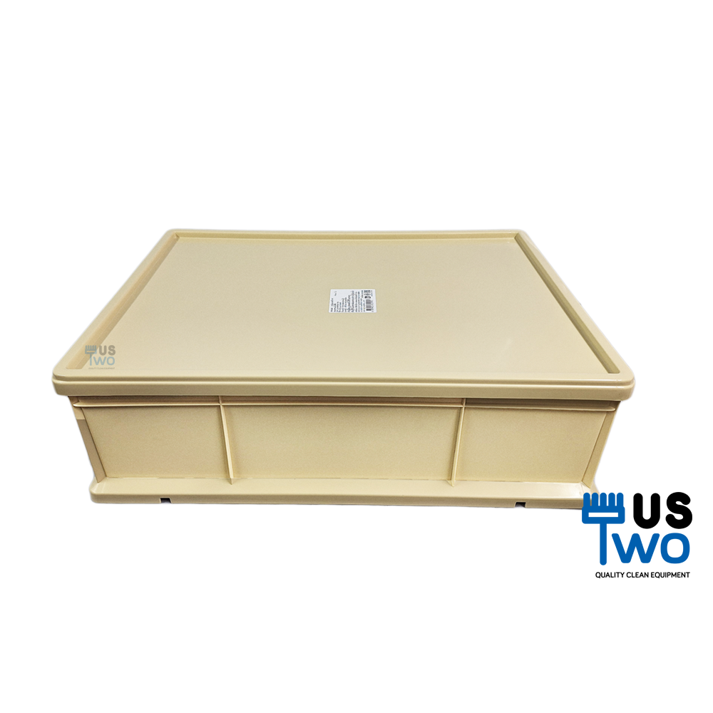 ฝาลังเบเกอรี่ใหญ่