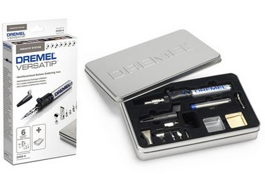 DREMEL VERSATIP 2000-06 เครื่องมืออเนกประสงค์ DREMEL รุ่น VERSATIP 2000 - F0132000JA