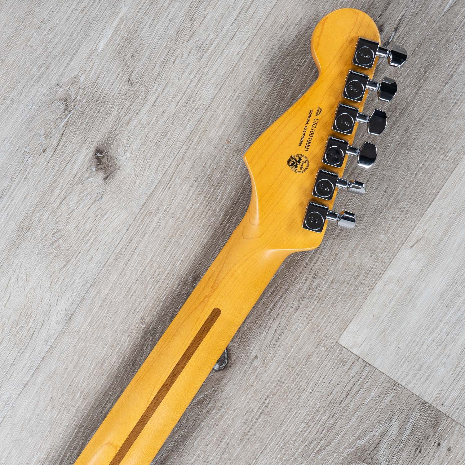 Fender Stratocaster American Professional II