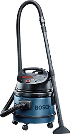 BOSCH GAS 11-21 Vacuum Cleaner - เครื่องดูดฝุ่นแห้งและเปียก BOSCH รุ่น GAS 11-21 - 060197A004