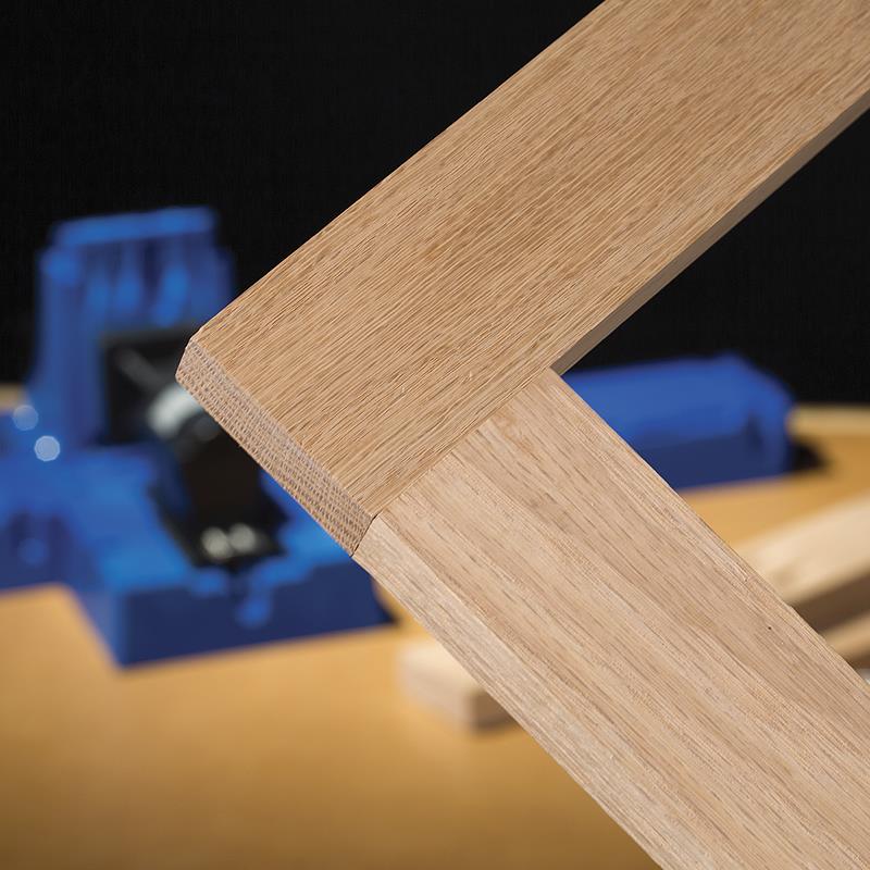 KREG K5 - Pocket Hole Jig - จิ๊กเจาะเอียงรุ่น K5