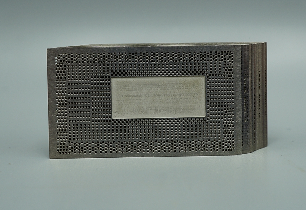 แผ่นเพท CPU gen6 , 7 SR2EY