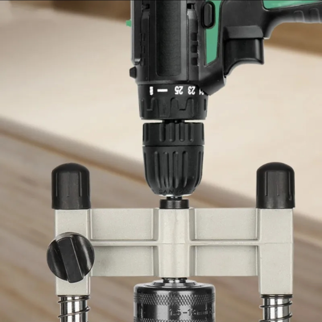 SIT TOOL SIT-SIDG-01 One-touch type drill guide ตัวนำสว่านเจาะ